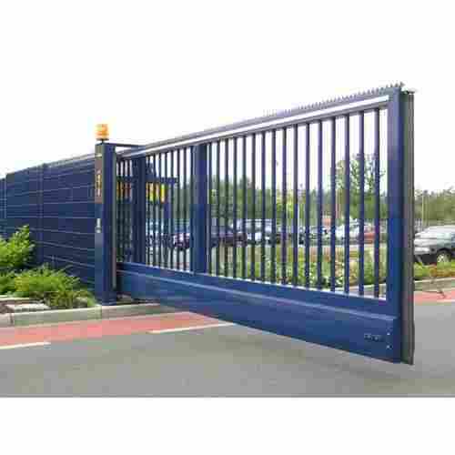 Commercial Electric Sliding Gate
