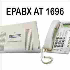 Epabx 1696 System 