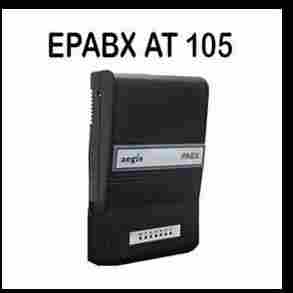 Epabx At 105 System