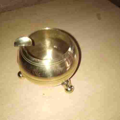 Export Quality Brass Ashtray