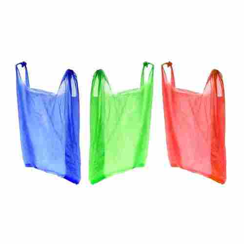 Flexible Plastic Bag
