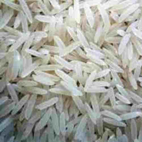 Organic Basmati White Rice 