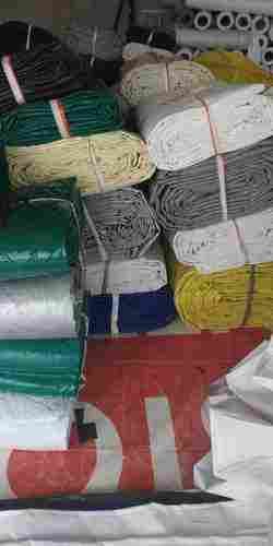 PVC Coated Fabric Stocklot