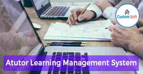 Atutor Learning Management System Software