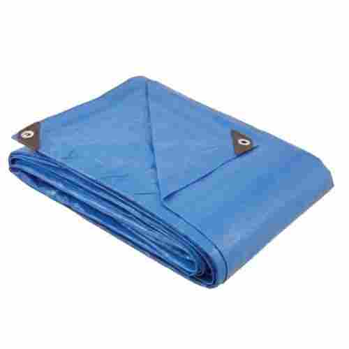 Blue Color HDPE Waterproof Tarpaulins