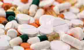 Chlorambucil-Prednisone Tablet