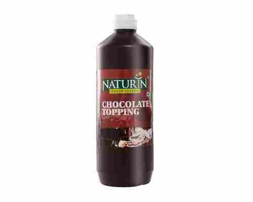 Chocolate Topping (Naturin)