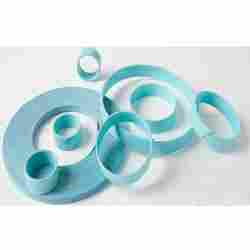 Glass Filled PTFE Strips