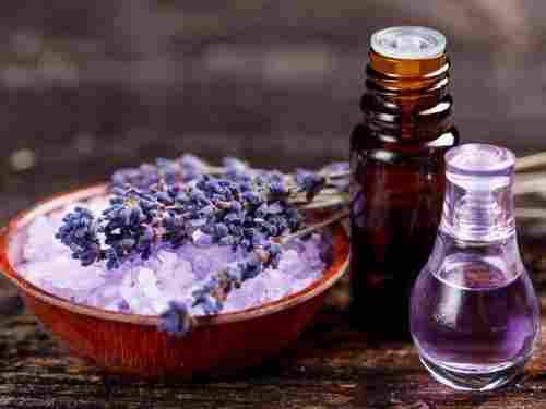 Pure Natural Lavender Oil