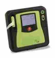 AED Pro By Zoll Defibrillator
