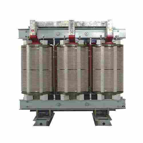 Dry Cooled Heating Transformer