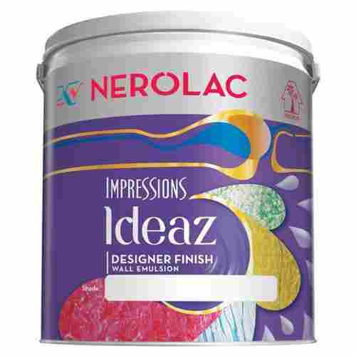 Nerolac Impressions Ideaz Paint
