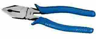 Combination Plier With Insulated Handle