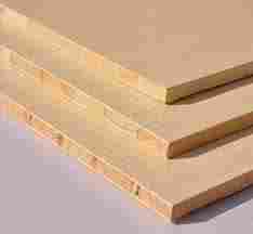 Industrial Pine Block Board