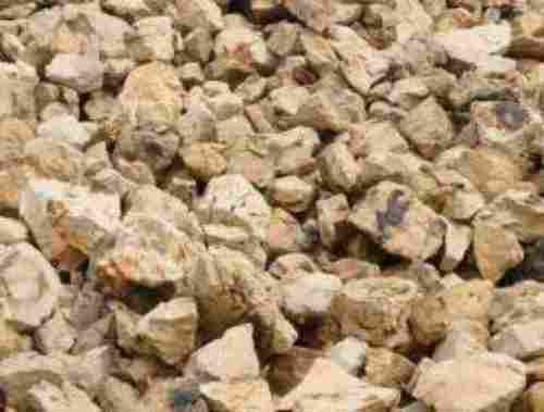 Natural Raw Bauxite