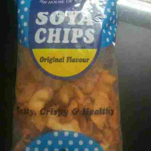 Original Flavor Soya Chips 