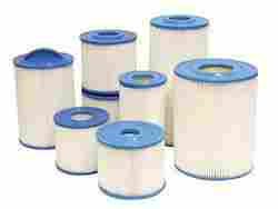 Unmatched Quality Filter Cartridges