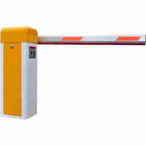 Automatic Toll Booth Barrier