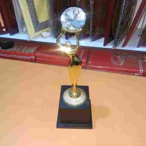 Award Achievement Ladies Trophy