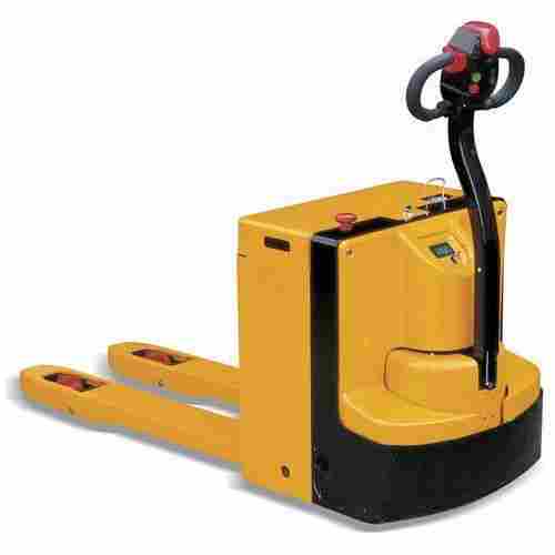 Industrial Electric Pallet Truck