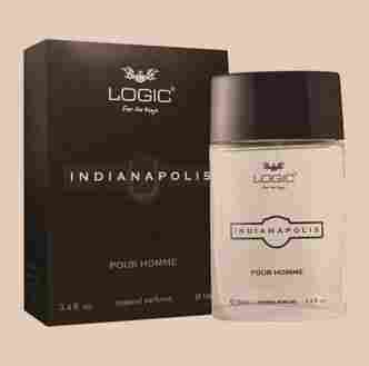 Logic Indianapolis Pour Homme Perfume