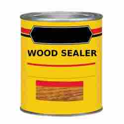 Moisture Resistant Wood Sealer