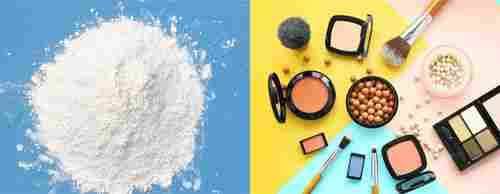 Talc Powder In Cosmetic Industry