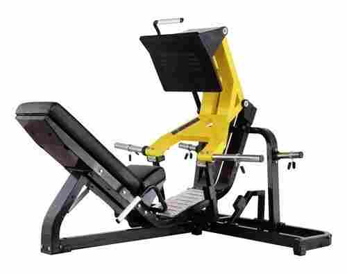 Gym Leg Press Machine