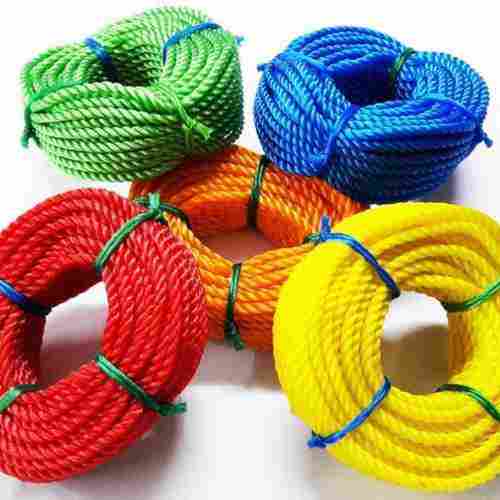 HDPE Monofilament Ropes