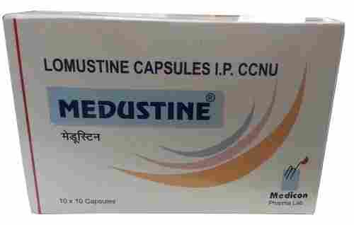 Medustine Capsules