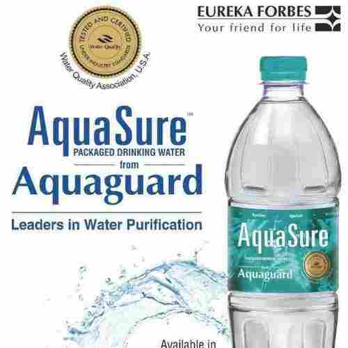 Aquasure Packaged Drinking Water