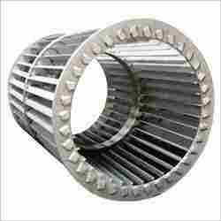 MS External Rotor Double Inlet Impeller