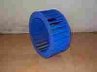 Rotary Chamber Fan Impeller