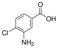 3-Amino-4-Chlorobenzoic Acid