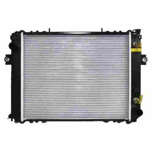 Corrosion Resistance Forklift Radiator