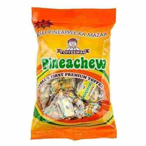 Pineachew Pineapple Toffee Pouch