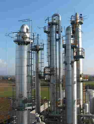 Premium Quality Distillation Column