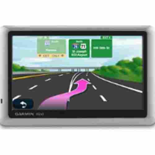Timely Execution GPRS Navigation Systems (Nuvi 1450)