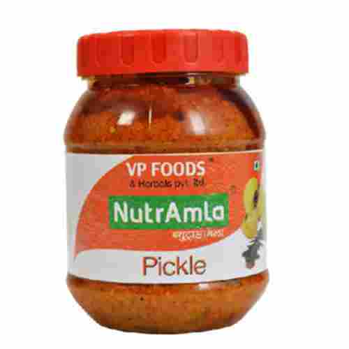 Top Quality Amla Pickle