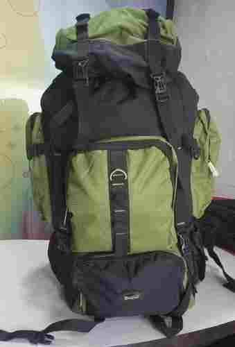 Finest Quality Camping Backpack
