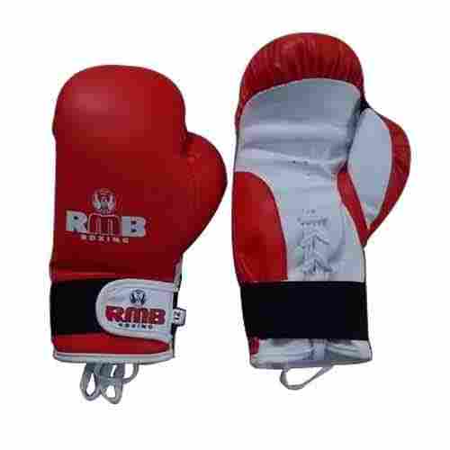 Highly Durable Leather Boxing Gloves