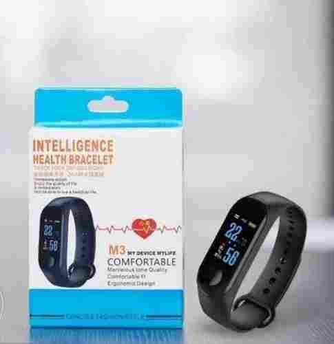 M 3 Fitness Band