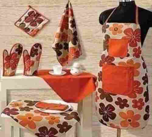 Organic kitchen Linen Home Textiles