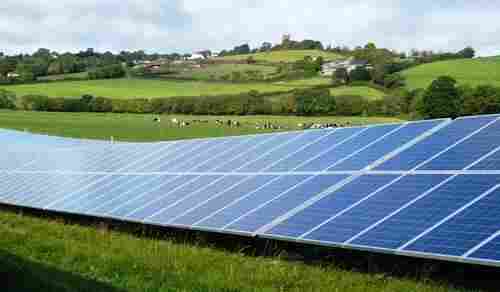 Quality Assured Solar Power Systems