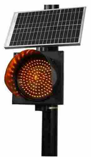 Solar Traffic Blinkers And Flasher