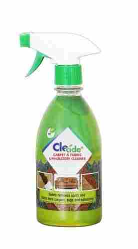 Carpet Cleaner Liquid Trigger Spray Bottle 500ml