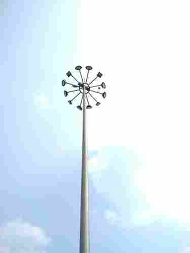 High Mast Lighting Tower