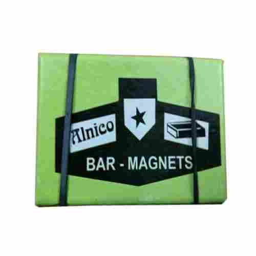 High Quality Polished Bar Magnet