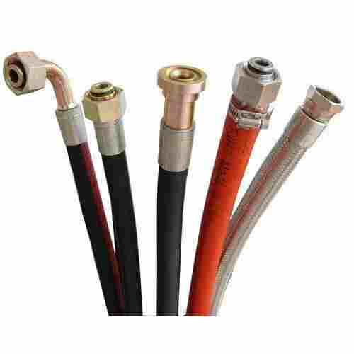 Strong Hydraulic Hose Pipe