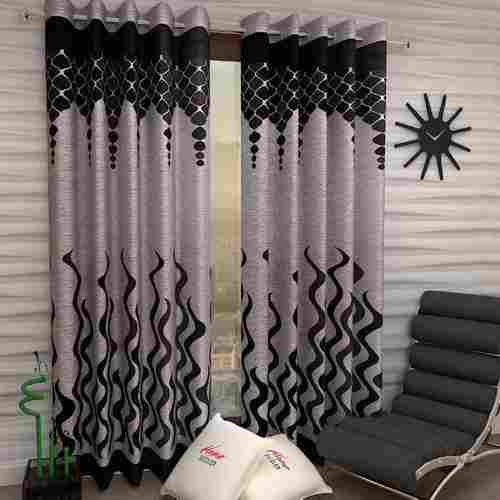 Fancy Panel Curtain